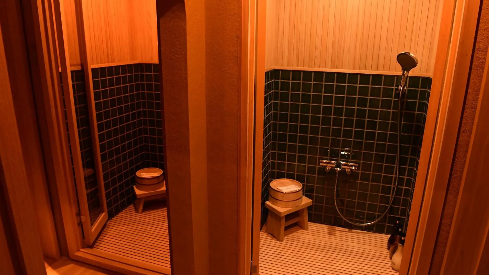 Ryokan Yado Kiramachi Hotel Kyoto