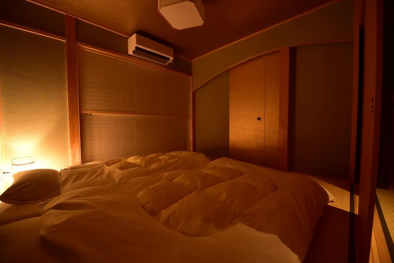 Yado Kiramachi Hotel Kyoto