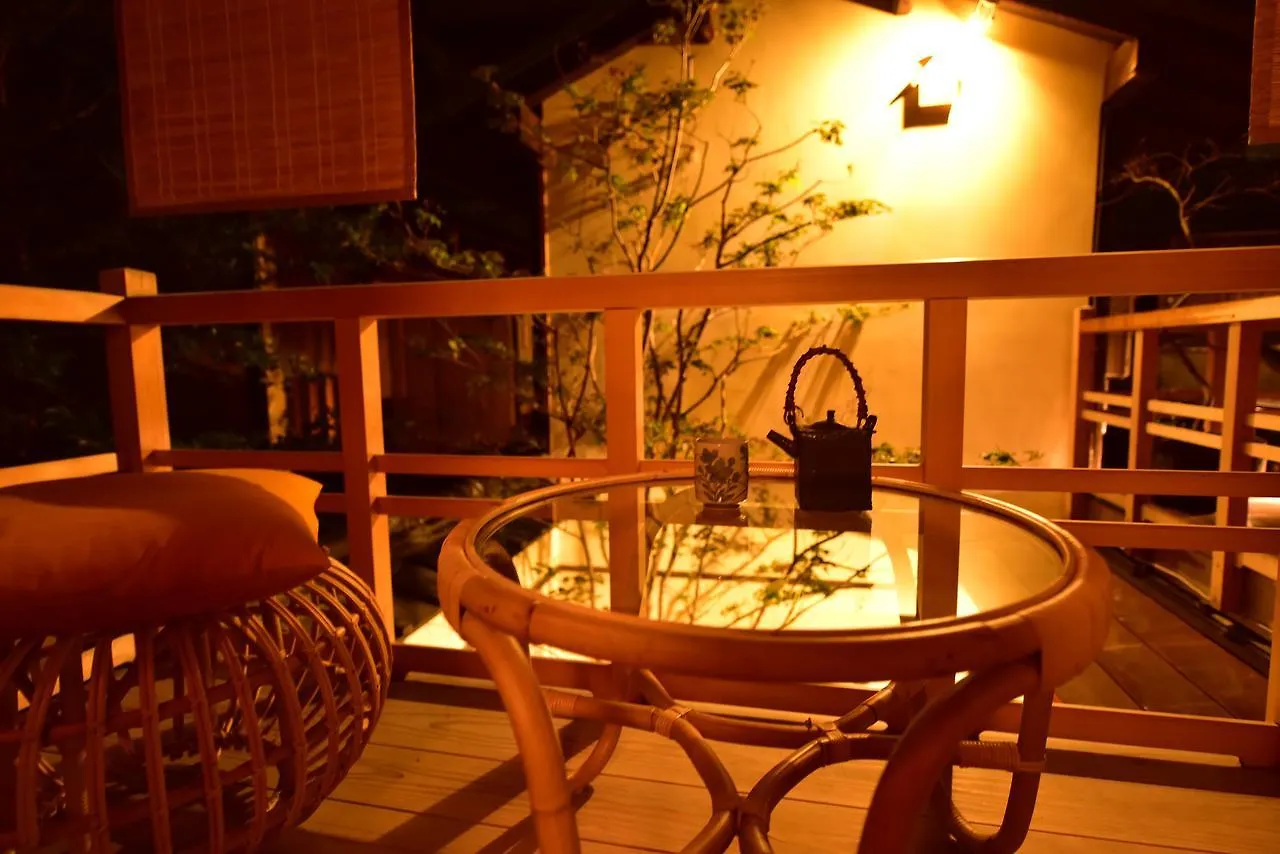 Yado Kiramachi Hotel Kyoto 4*,