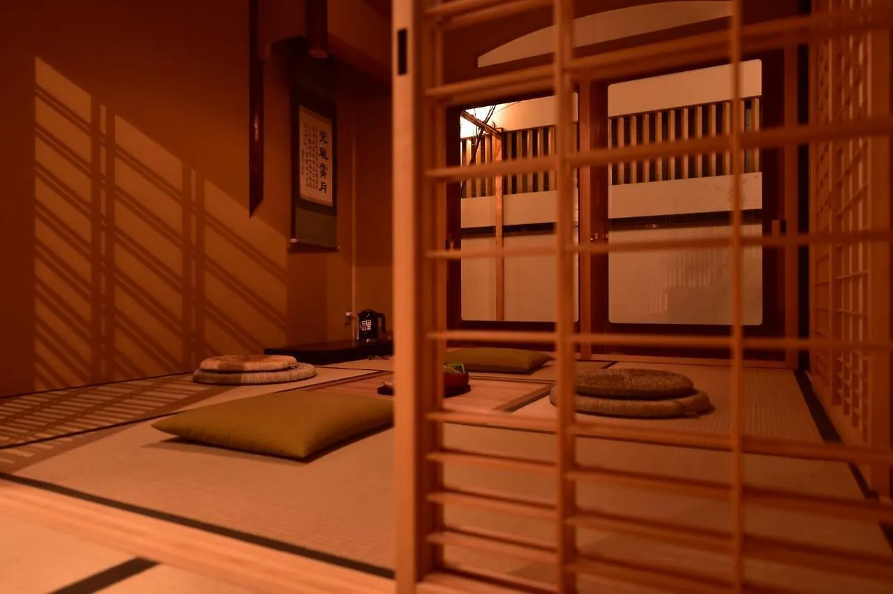 Yado Kiramachi Hotel Kyoto 4*,