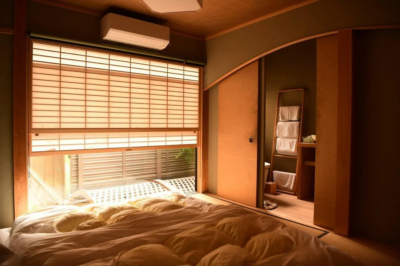 Yado Kiramachi Hotel Kyoto 4*,  Japan