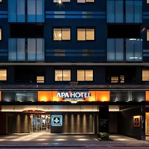 https://apa-akihabara-ekihigashi.alltokyohotels.com