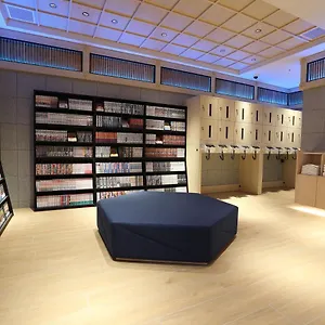 Henn Na Express Fushimi Ekimae Hotel