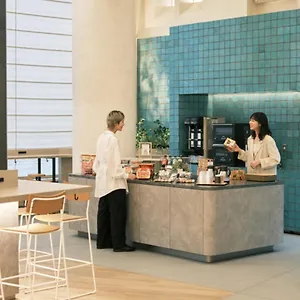 *** 酒店 Smart Sakae 日本