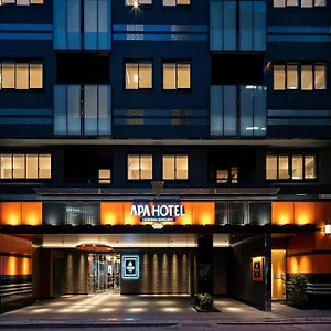 https://apa-akihabara-ekihigashi.alltokyohotels.com