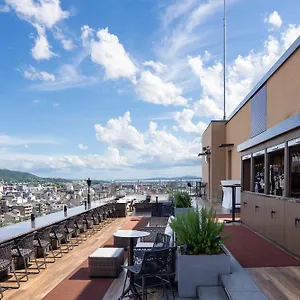 Sora Niwa Terrace Hotel
