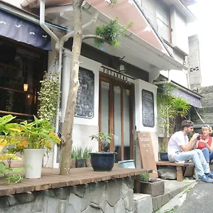 Futareno 日本