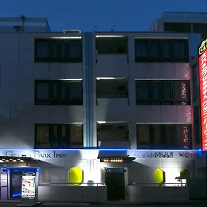 スパ＆カプセルホテル グランパーク 巣鴨 日本