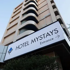 *** 酒店 Mystays 龟户酒店 日本