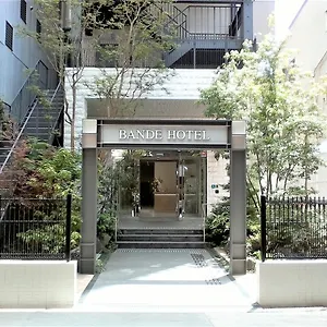 **** 酒店 Bande 日本
