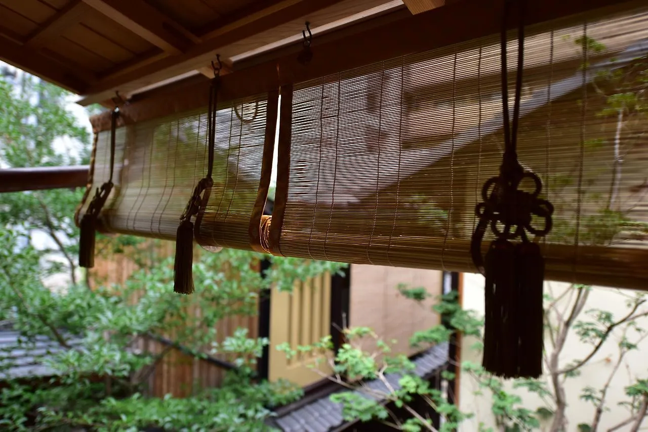 Hotel Yado Kiramachi Kioto 4*,  Japonia