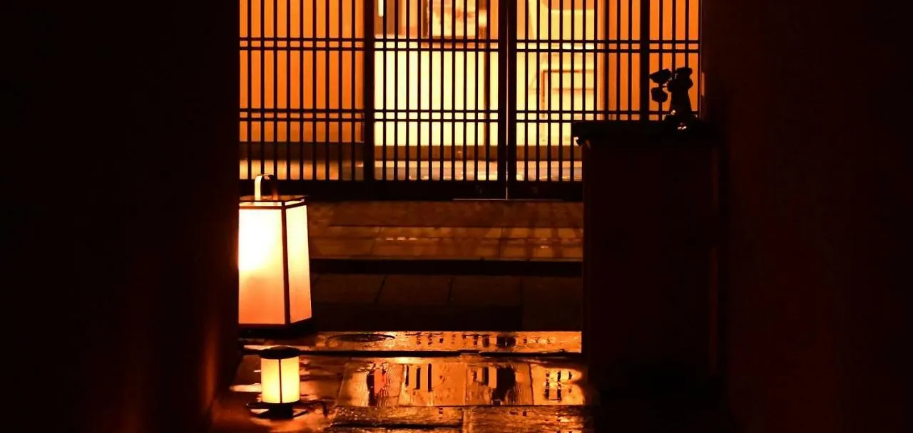 Yado Kiramachi Hotell Kyoto