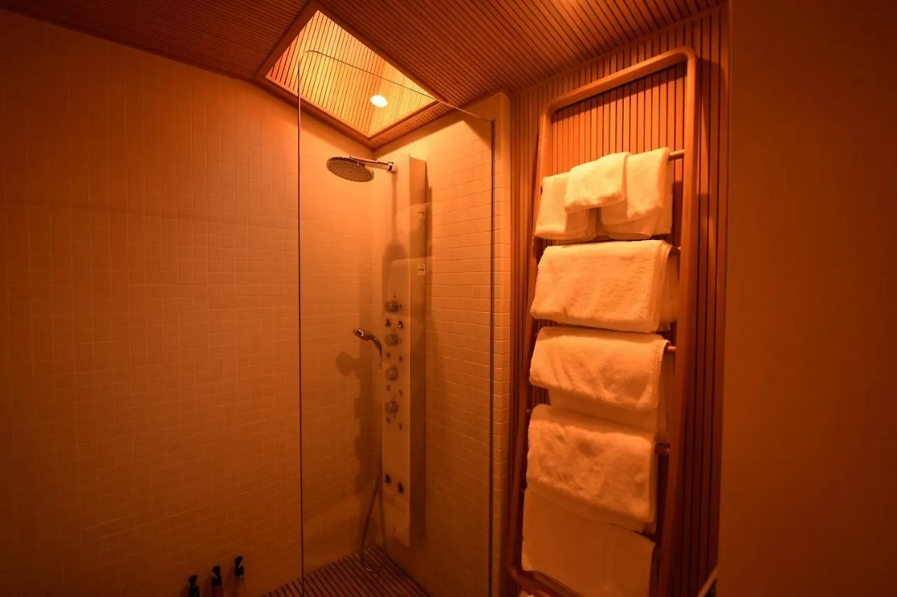 Yado Kiramachi Hotel Kyoto Japan